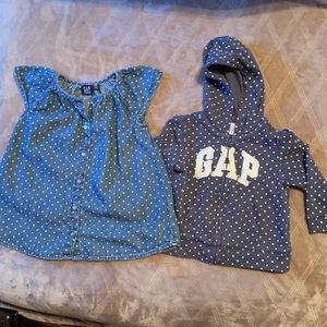 Gap Baby girl